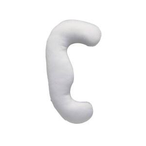 홈웨어 침실 잠자는 인형 사이드 슬리핑 피규어 레그 베개 수면 쿠션