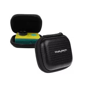 프라픽  액션캠 미니 보호 케이스 파우치 가방 고프로 샤오미 YI 호환