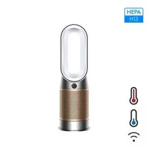 [다이슨] 핫앤쿨 공기청정기 HP2 (화이트/골드)_