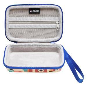 Kodak Printomatic, Step, Touch, Smile 디지털 인스턴트 인쇄 카메라용 LTGEM 케이스(케이스만 해당)