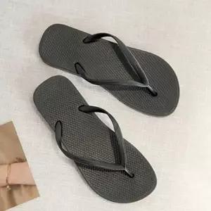 여름 쪼리 여자 편한 슬리퍼 바닷가 여행 조리