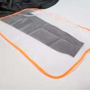 번들거림방지 다리미 다림질천 중형