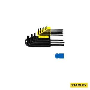 ksr 스탠리 볼렌치세트69 256 9pcs