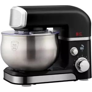 스탠드 3.5L 제빵 거품기 우유 전동 반죽기 휘핑기 가정용