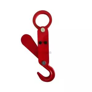 자동 크레인후크 호이스트 리프팅 집게 크레인홀딩 체인