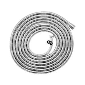 [모두모아]메탈줄 국산 샤워줄 샤워호스 메탈호스 촘촘한 5m 샤워기줄
