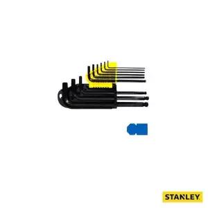 ksr 스탠리 볼렌치세트69 256 9pcs