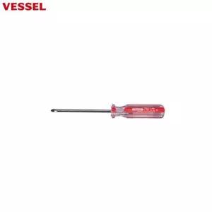 ksr 베셀 라인칼라드라이버 6100 일자 드라이버 4x200