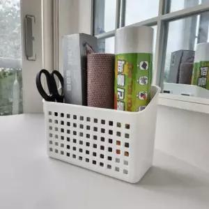 냉장고 방화문 자석칠판 자석바구니 크랙제품 수납함