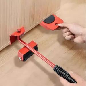 가구이동 운반 가구 지렛대 이사도구 가구옮기기 만능지렛대 다용도