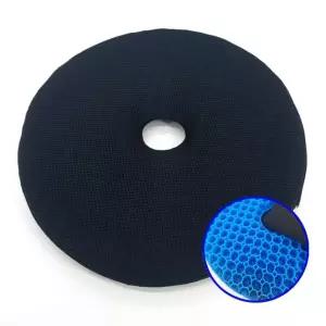 DR051 방석 실리콘 쿨 도넛