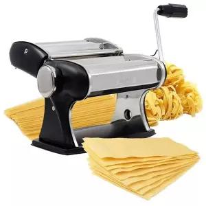 [셀러허브]슐레17 수동 파스타 제면기 스파게티 제조기 국수기계 (S35406661)