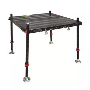 카본좌대 발판 초경량 좌대 접이식 카본 민물낚시