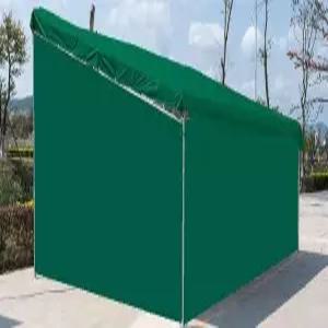 캐노피 텐트 몽골 방충망 대형