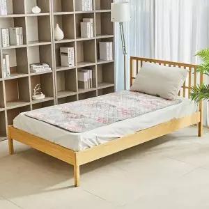 [셀러허브]도토온돌 캠핑 보드레 극세사 전기요 침대용 (S37703870)