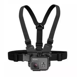 [셀러허브]고프로 액션캠 가슴스트랩 체스트마운트 (S37709422)
