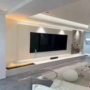 불멍 가짜불 무드등 실내 수증기 연출 인테리어 벽난로