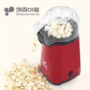 팝콘 키친아트 에어팝 팝콘메이커 제조기 219