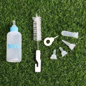 마이펫 애완젖병 세트동물용젖병 강아지 고양이 젖병