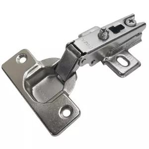 [모두모아]가구용경첩(중) 110도 씽크대경첩 신발장 문짝 가구 경첩 씽크대