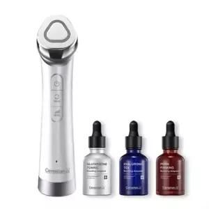 센텔리안24 마데카 프라임 피부 관리기기+ 부스팅앰플 3종 뷰티디바이스