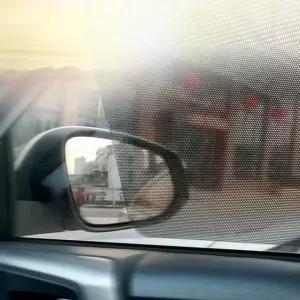 자동차 열차단 썬팅지 차썬팅 승용차 유리 필름 도구