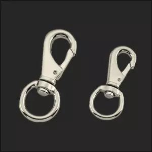 고리 회전 붕어 스냅 개고리 8개 도래 후크 낚시 도레