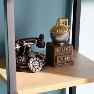엔틱 미니어처 장식용 소품 집 거실 책상 카페 꾸미기