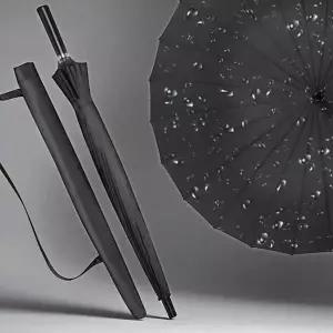 [셀러에이드]특수 방수코팅 대형 우산 2-3인용 장우산 고급형