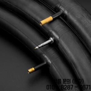 KENDA 자전거 타이어 도로 내부 튜브 700C 23C 내구성 밀폐 고무