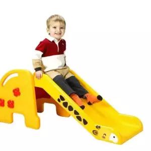 쿠쿠토이즈 기린 미끄럼틀 놀이터 놀이기구 장난감