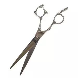 왼손전용 미용가위 7in