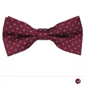 고급 오피스룩 면 리본 사무실 일반 보타이 멋있는