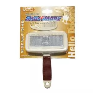 L 애완용 슬리커