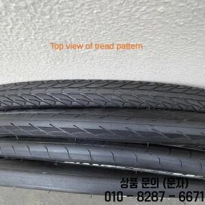 Giant Escape 고속도로 여행용 자전거 700cx38/32/28/25 외부 타이어 및