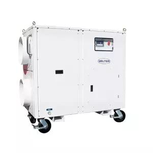 웰템 산업용 에어컨 산업 공장 대형에어컨 WPC-18003