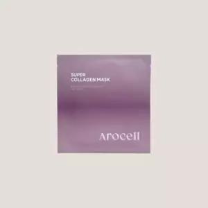 [엘루맘] 아로셀 슈퍼 콜라겐 마스크 4매 2개