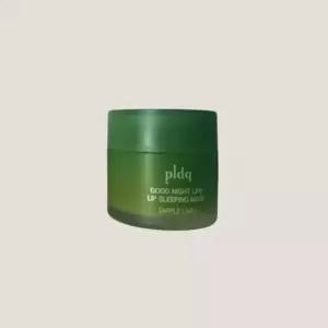 [엘루맘] 피엘디크 굿나잇 립 슬리핑 마스크 애플라임 20g 3개