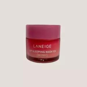 [엘루맘] 립 슬리핑 마스크 EX 베리 20ml 2개