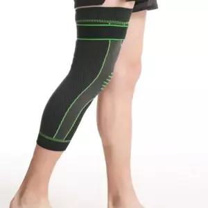 [모두쇼핑]탄력 강한 우수한 통기성 스트랩 압박 무릅 보호대 무릅보호대 등산보호대 운동보호대 런닝보호