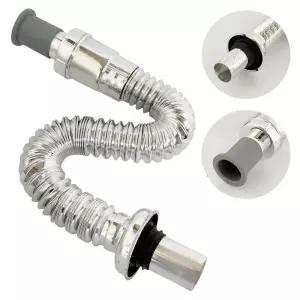 [모두쇼핑]h다용도 고무 아이트랩 세면대배수관 부속 팝업 트랩 세면대부속 세면대부속품 세면기부속 세면