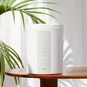 [S] 퓨어브리즈 3L 대용량 스팀 가열식가습기 LZHD-930Y