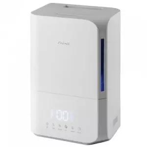 신일전자 복합식 가습기 4L 가열식 초음파 대용량 사무실 상부급수'