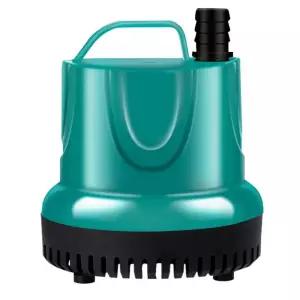 수중 워터 어항 워터펌프 양수기 호스 연못 펌프 수족관