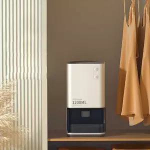 샤오미 스마트프로그 제습기 가정용 대용량 KW-CS01