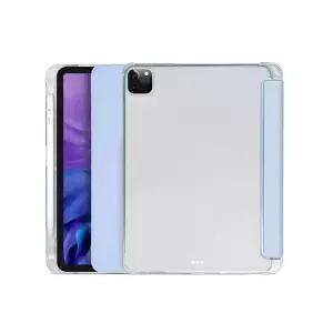 [모두쇼핑]아이패드 에어11 M2 마그네틱 펜슬수납 거치 케이스 펜슬보관 수납