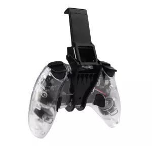 컨트롤러 레코더 음악 편집기 모니터 편집 조이스틱 윤곽