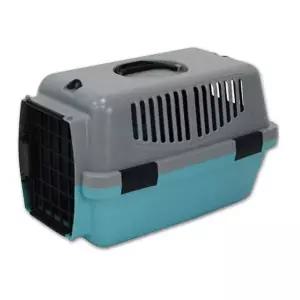 FC 캐리어 2000 필드 민트 이동장