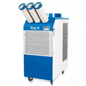 웰템 아이센 이동식 에어컨 코끼리에어컨 WPC-23000