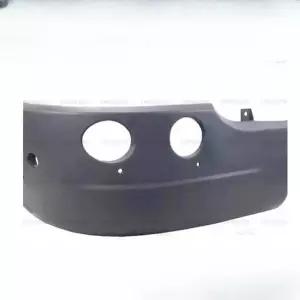 스카니아 범퍼 부품 가드 G440 안개등 범퍼백 G410